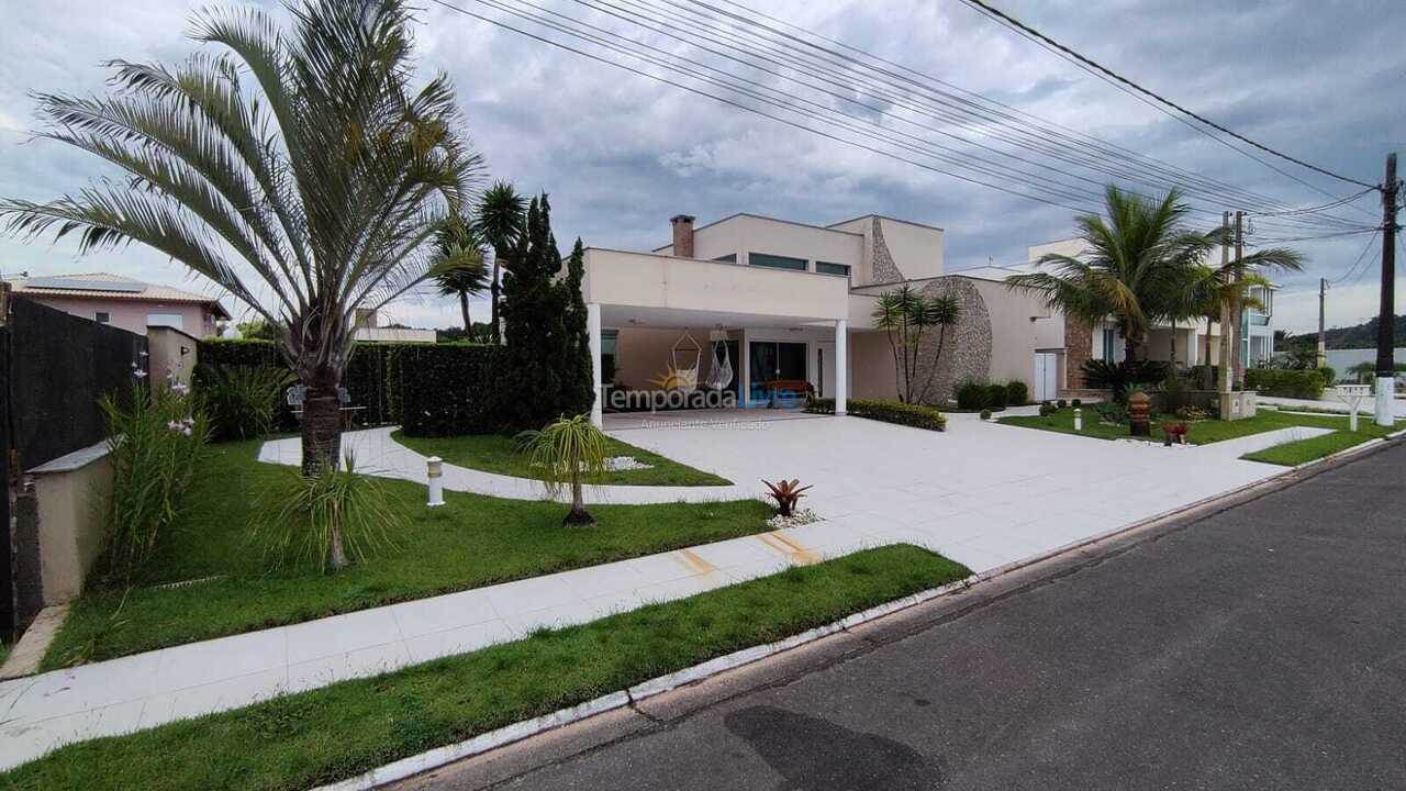 Casa para aluguel de temporada em Peruíbe (Peruíbe)