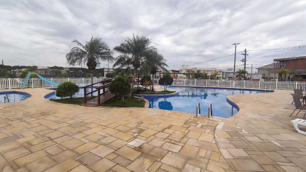 Casa para aluguel de temporada em Peruíbe (Peruíbe)