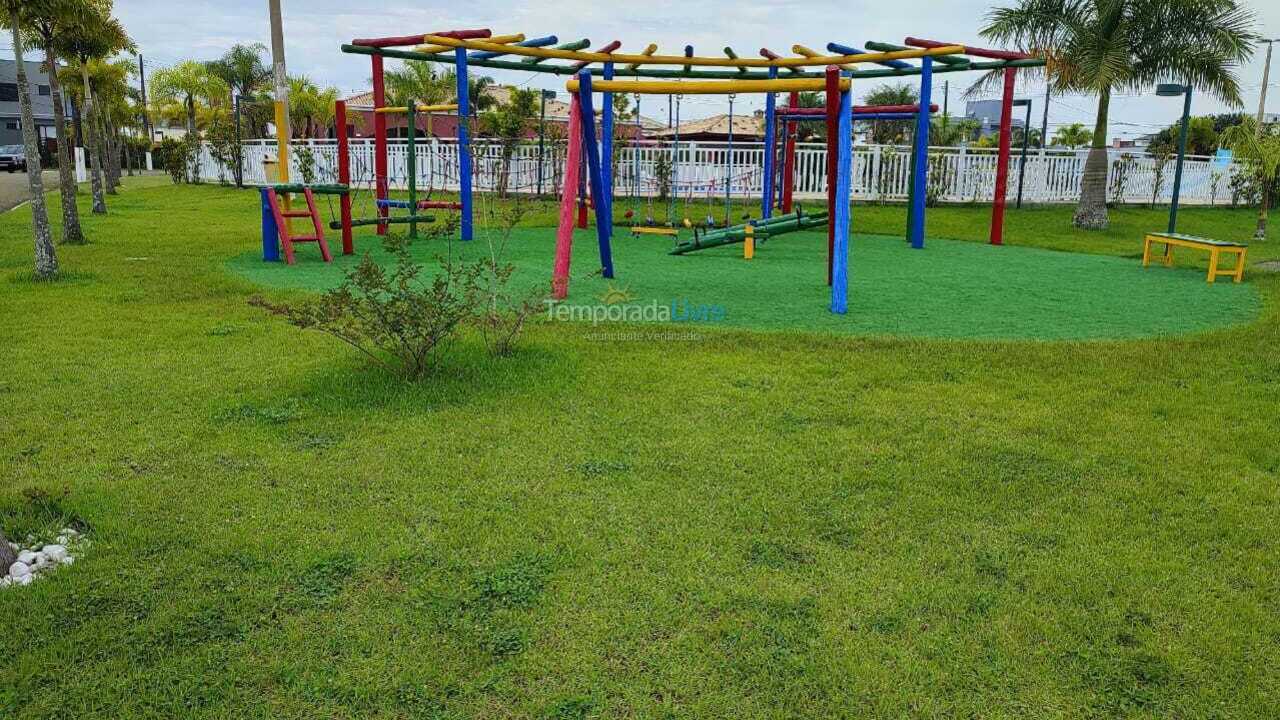 Casa para aluguel de temporada em Peruíbe (Peruíbe)