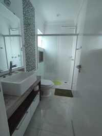 Banheiro suite 2