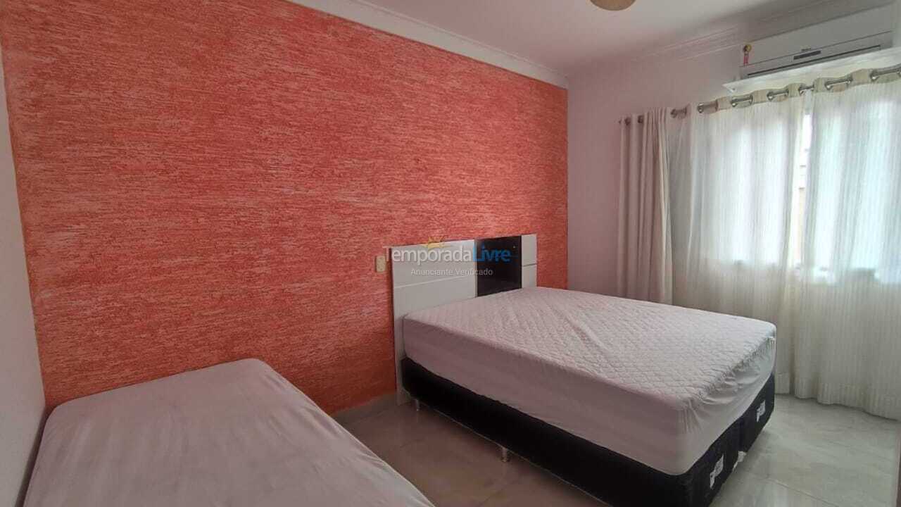 Casa para aluguel de temporada em Peruíbe (Peruíbe)