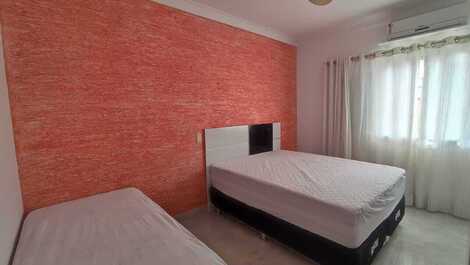 Suite 2 - casal +solteiro