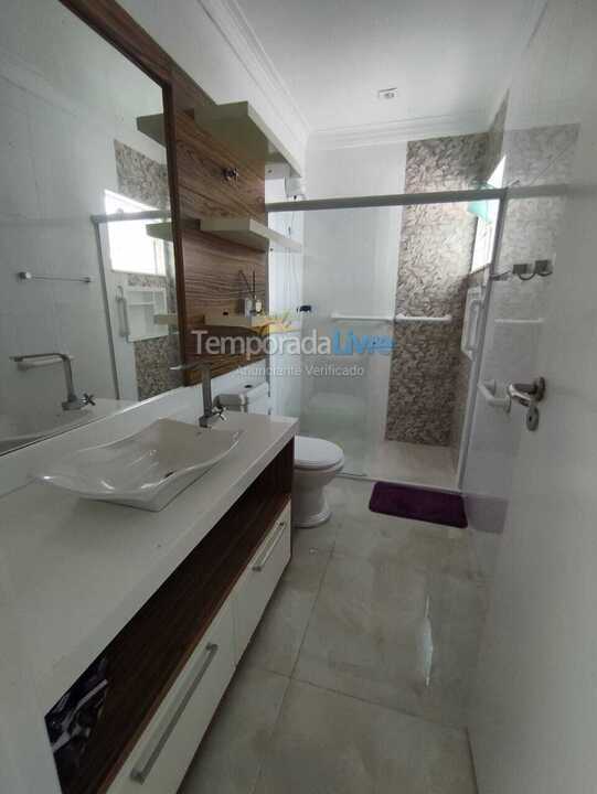 Casa para aluguel de temporada em Peruíbe (Peruíbe)
