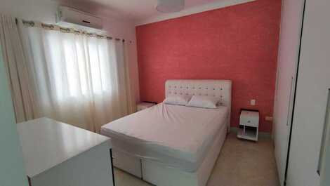 Suite 1 - casal