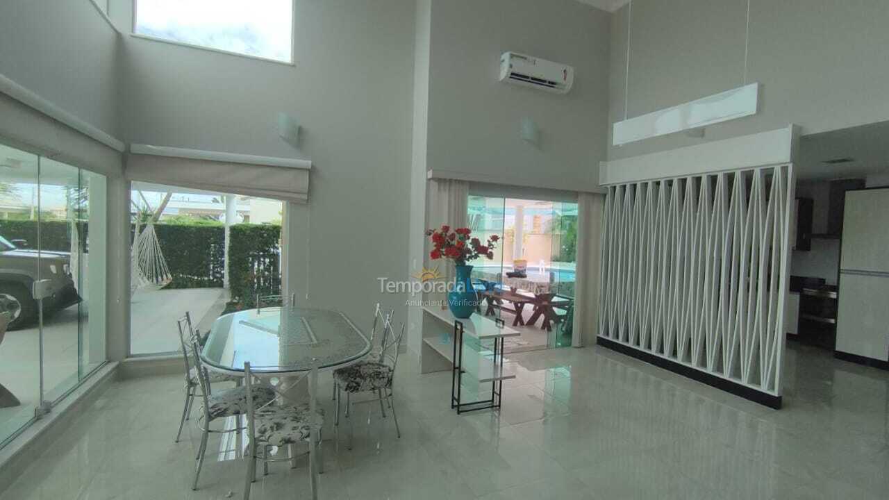 Casa para aluguel de temporada em Peruíbe (Peruíbe)
