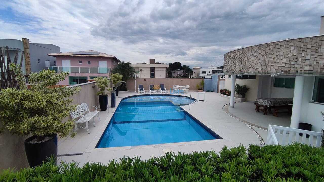 Casa para aluguel de temporada em Peruíbe (Peruíbe)