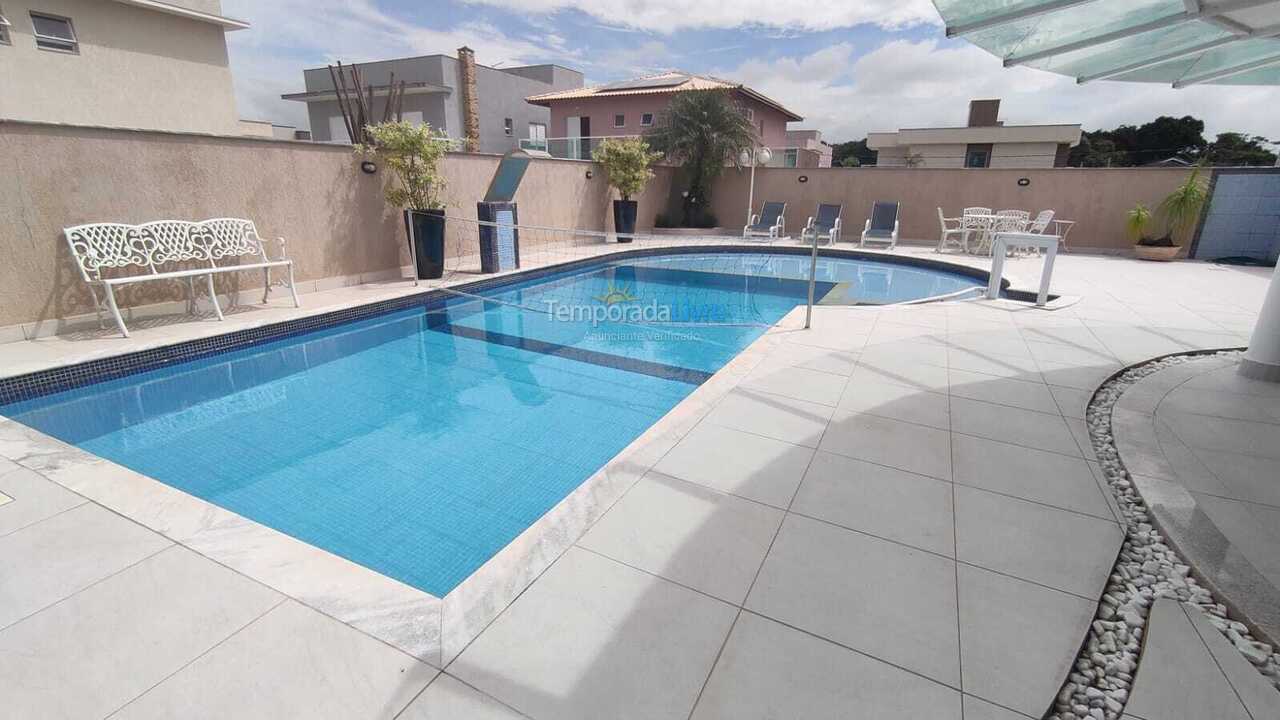 Casa para aluguel de temporada em Peruíbe (Peruíbe)