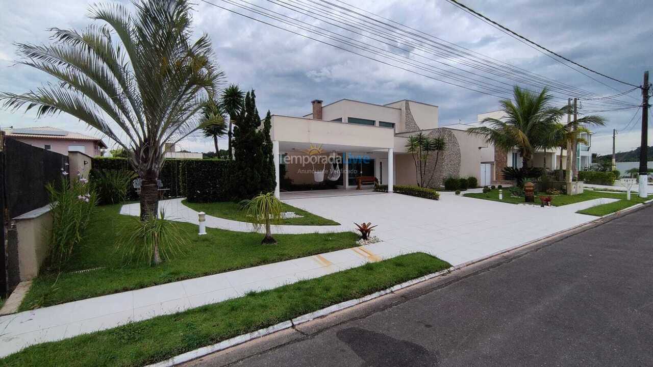 Casa para aluguel de temporada em Peruíbe (Peruíbe)