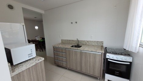 3 BEDROOM APARTMENT ON THE BEACH