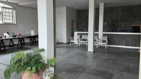 Ranch for rent in Cotia - Parque Realeza