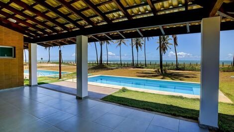 Casa 4 suites - Costa Norte de Bahía - 01