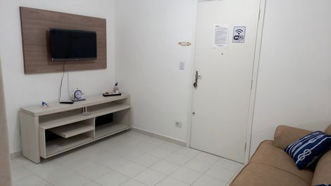 Apartamento Temporada Praia Tombo/Astúrias