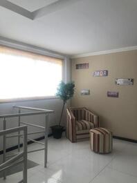 Mandakaru Residence - Flats da Jô