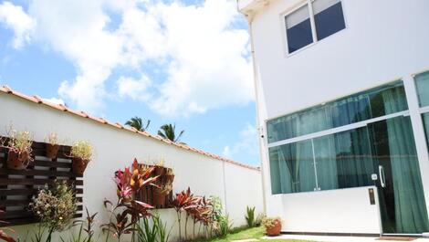 Mandakaru Residence - Flats da Jô