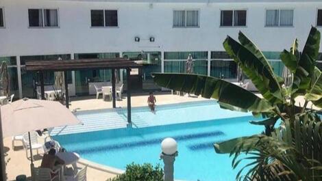 Mandakaru Residence - Flats da Jô