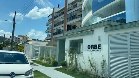 Orbe residencial