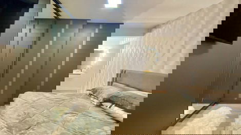 2 Bedrooms in Quadra Mar Barbecue with Carvao Top Furniture