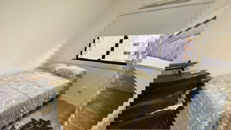 2 Bedrooms in Quadra Mar Barbecue with Carvao Top Furniture