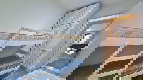 2 Bedrooms in Quadra Mar Barbecue with Carvao Top Furniture