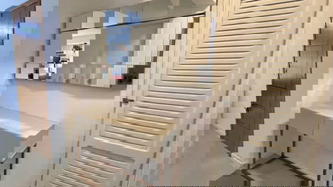 2 Bedrooms in Quadra Mar Barbecue with Carvao Top Furniture