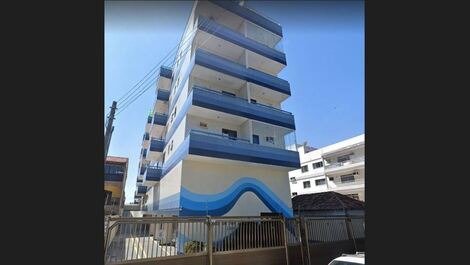 Apartamento para alugar em Cabo Frio - Vila Nova