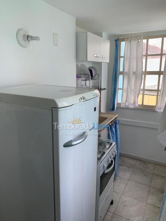 Casa para alquiler de vacaciones em Salvador (Barra)