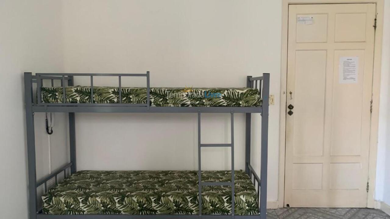 Casa para alquiler de vacaciones em Salvador (Barra)