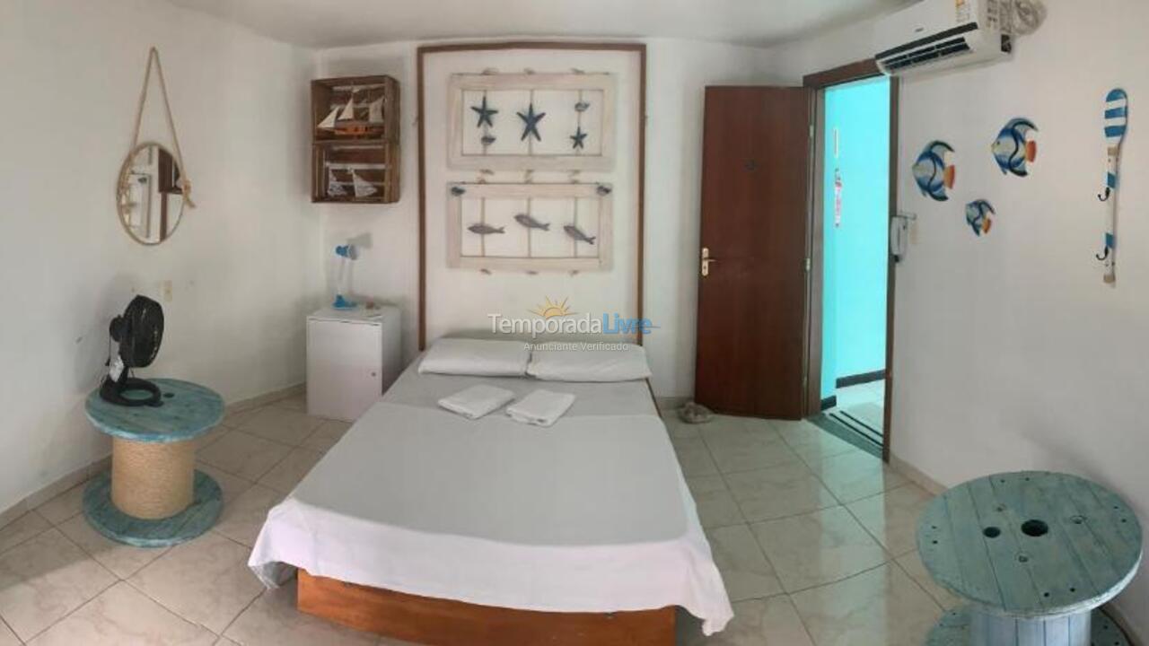 Casa para alquiler de vacaciones em Salvador (Barra)