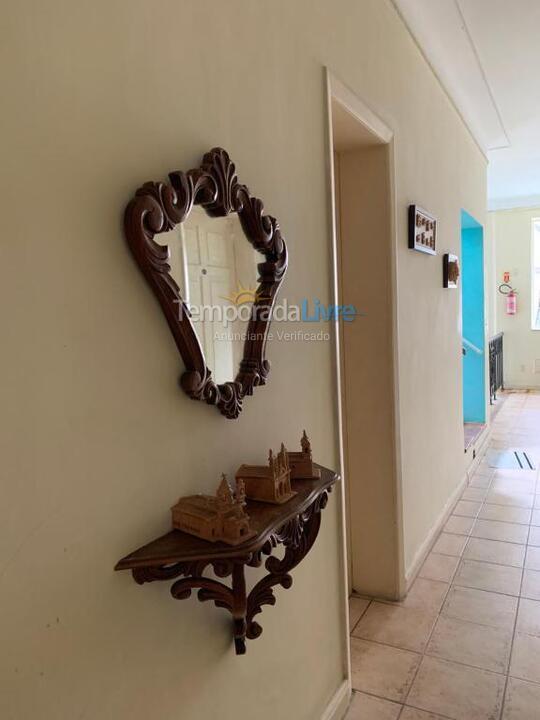 Casa para alquiler de vacaciones em Salvador (Barra)