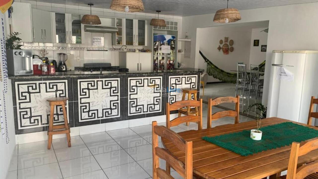 Casa para alquiler de vacaciones em Salvador (Barra)