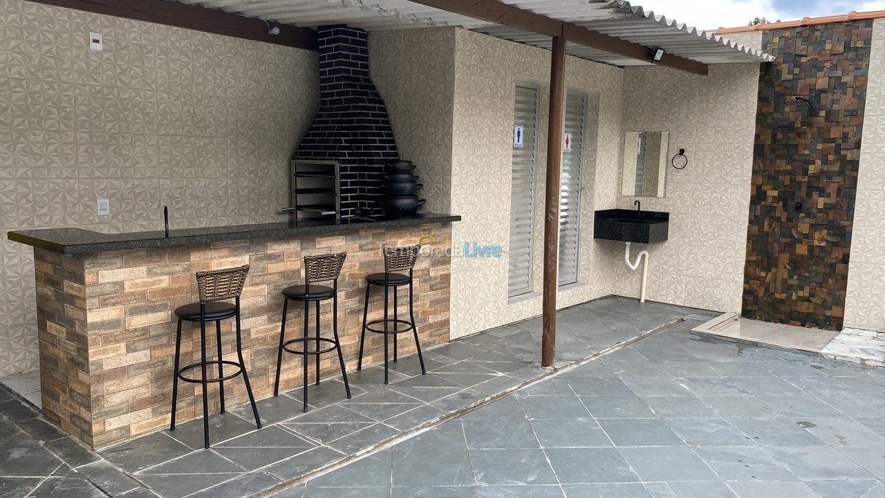 Chácara / sítio para aluguel de temporada em Bertioga (Sítio São João)