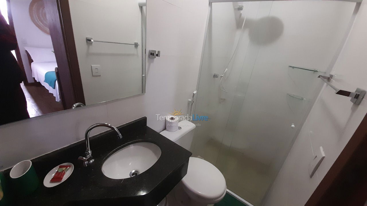 House for vacation rental in Paraty (Patitiba)