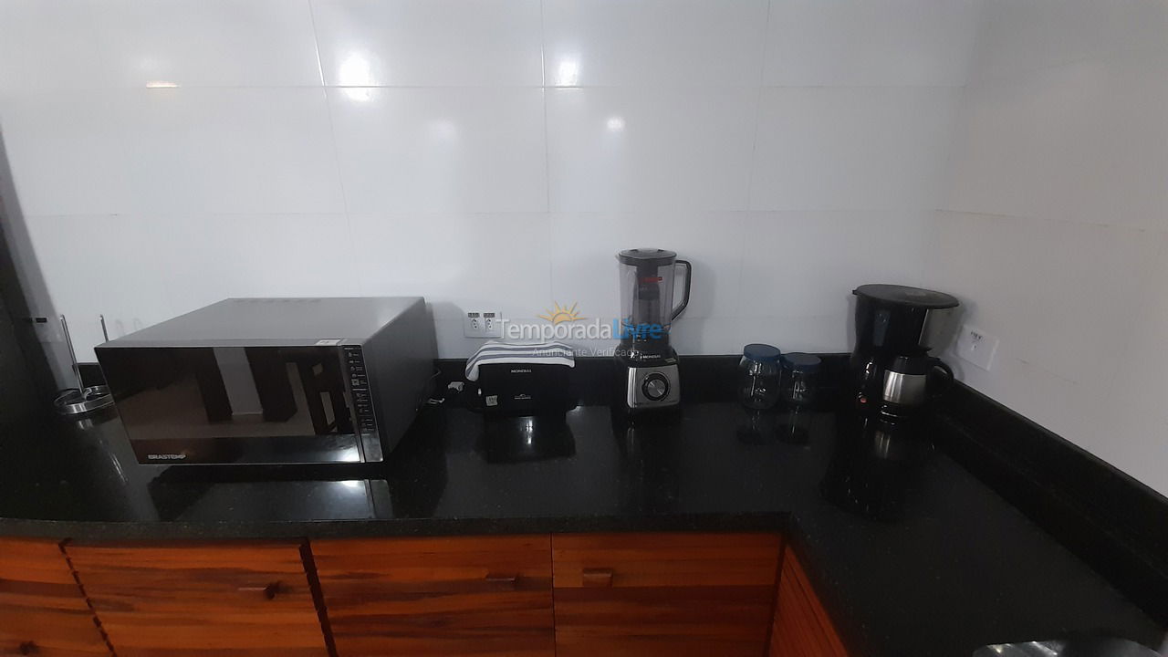 House for vacation rental in Paraty (Patitiba)