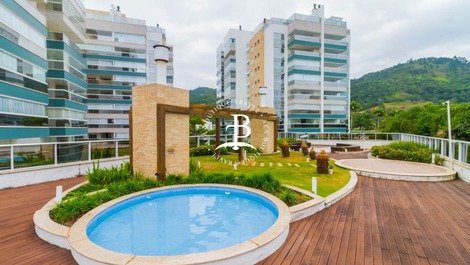 Residencial con piscina, apartamento impecable! playa de las palmas