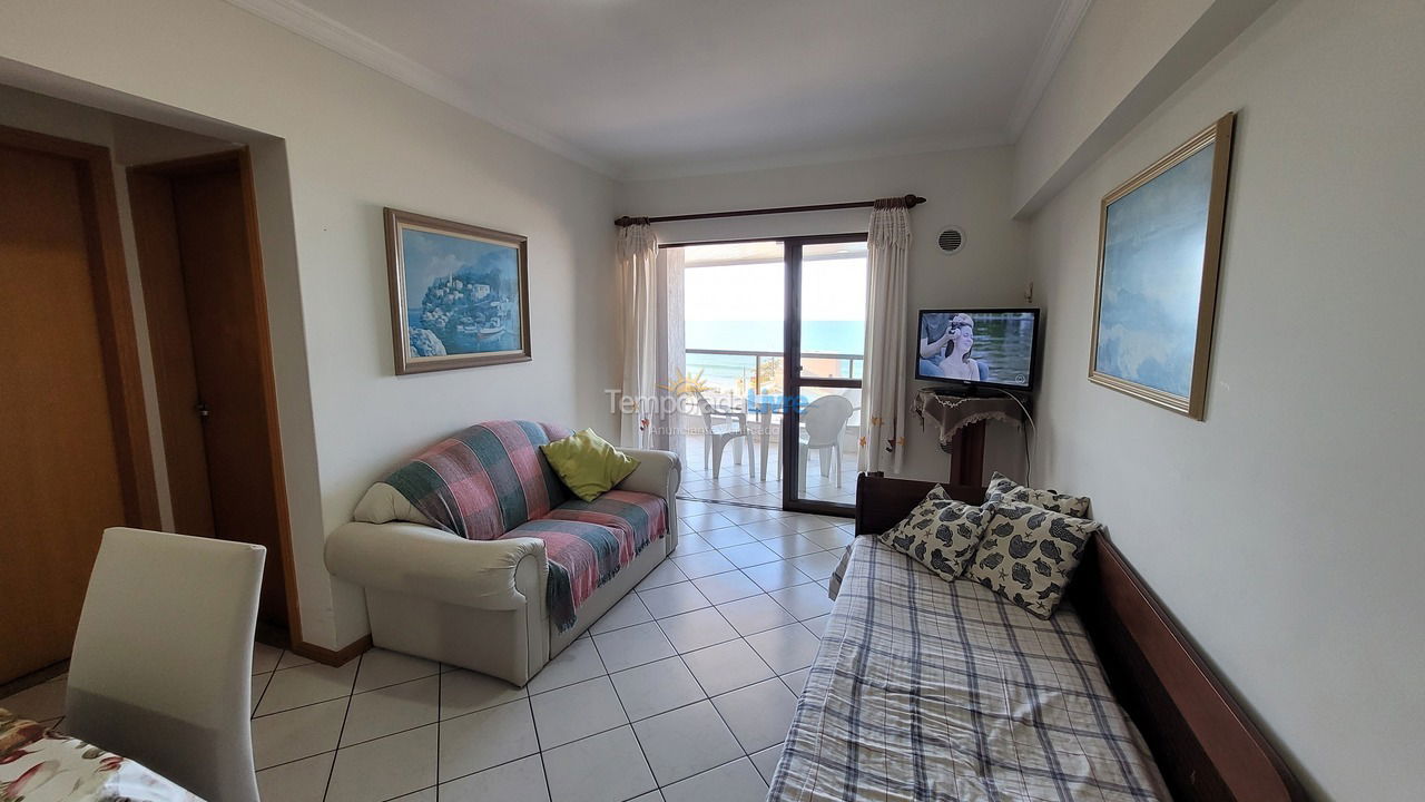 Apartamento para alquiler de vacaciones em Bombinhas (Praia de Bombas)