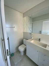 Ótimo apartamento para as férias com a família