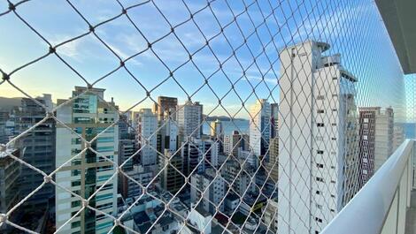 Ótimo apartamento para as férias com a família