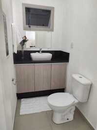 Hermosa casa en Praia dos Ingleses