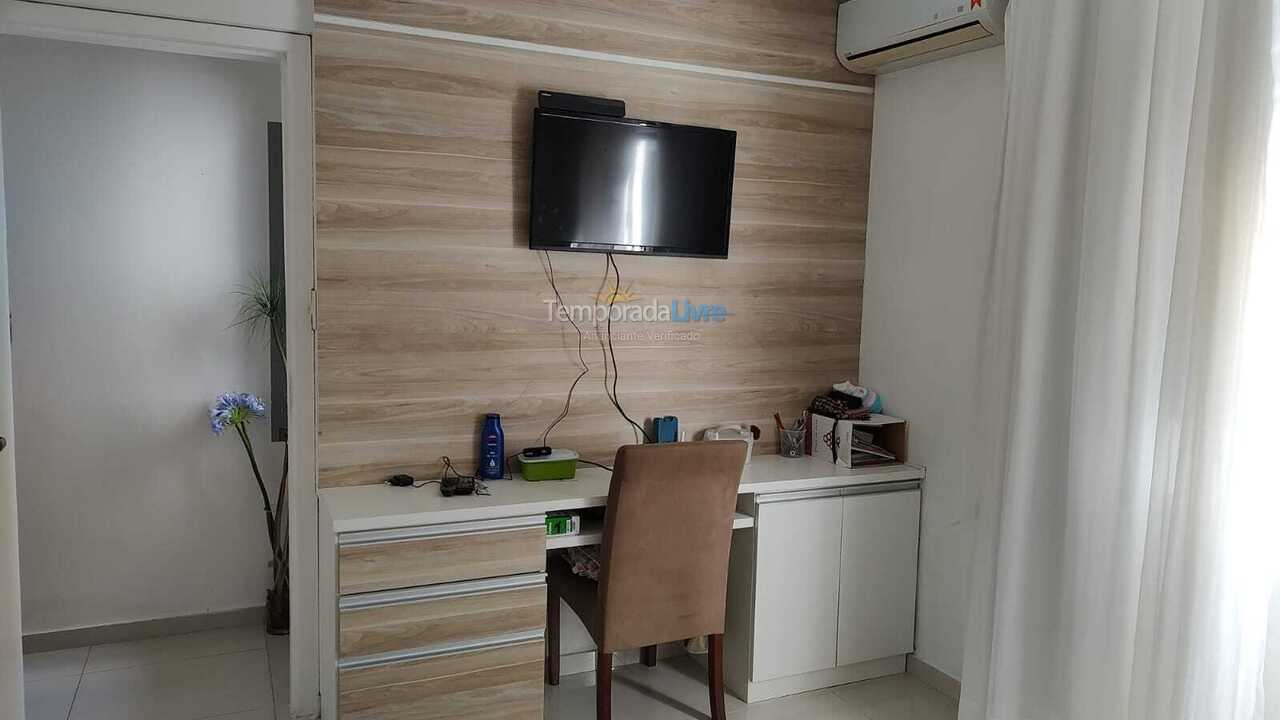 Casa para alquiler de vacaciones em Florianopolis (Praia dos Ingleses)