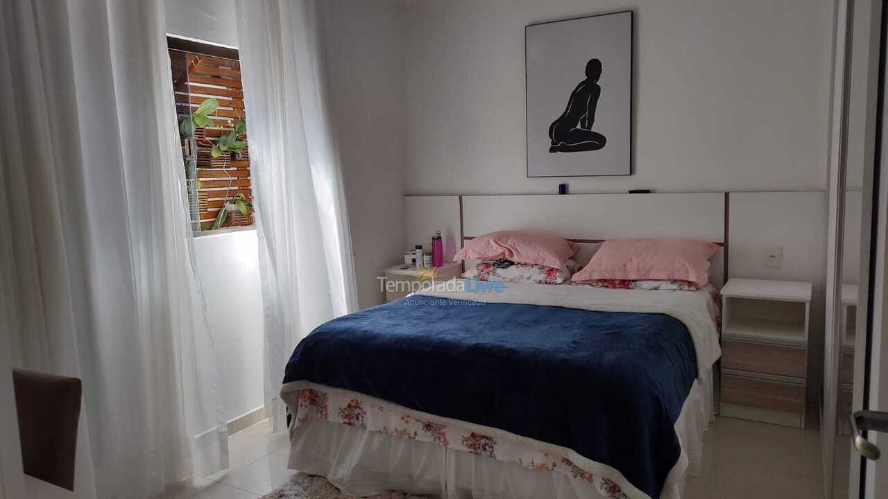 Casa para alquiler de vacaciones em Florianopolis (Praia dos Ingleses)