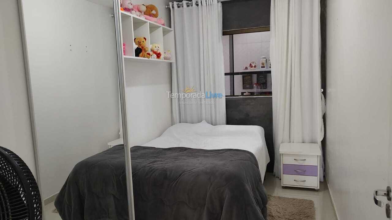 Casa para alquiler de vacaciones em Florianopolis (Praia dos Ingleses)