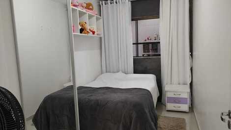 Hermosa casa en Praia dos Ingleses