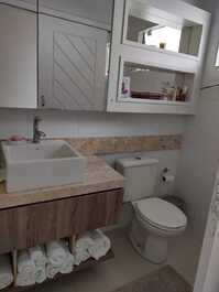 Hermosa casa en Praia dos Ingleses