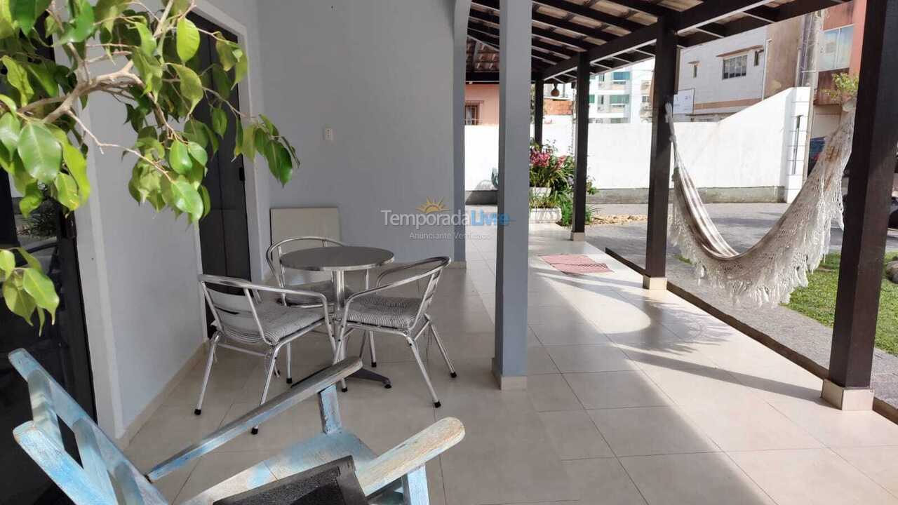 Casa para alquiler de vacaciones em Florianopolis (Praia dos Ingleses)