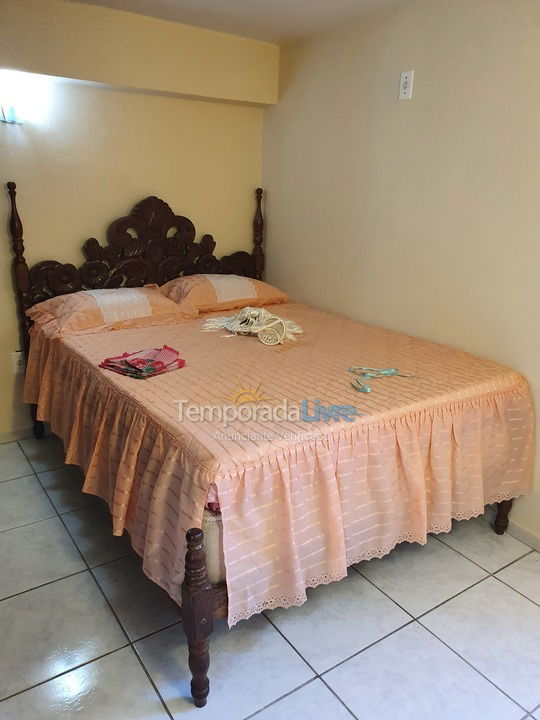 Apartamento para alquiler de vacaciones em Vila Velha (Novo México)
