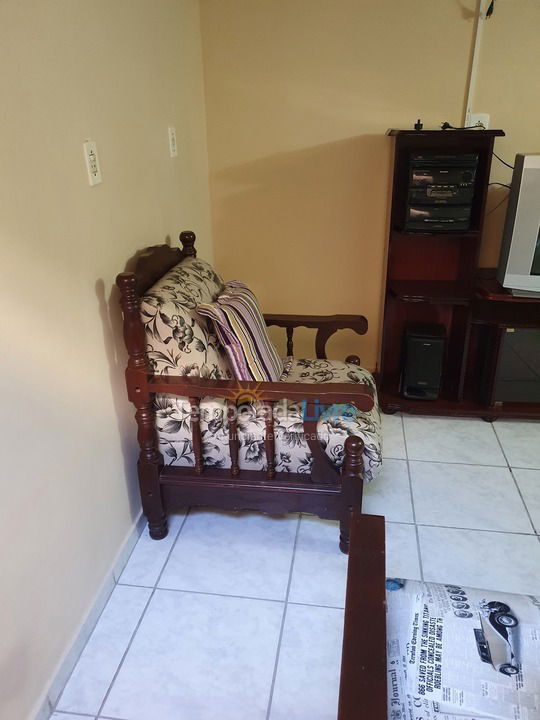 Apartamento para alquiler de vacaciones em Vila Velha (Novo México)