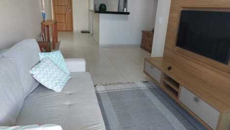 Great penthouse, two bedrooms, on Prainha in Arraial do Cabo!