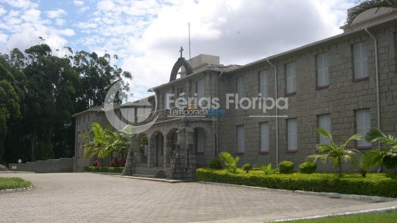 Casa para alquiler de vacaciones em Florianópolis (Morro das Pedras)