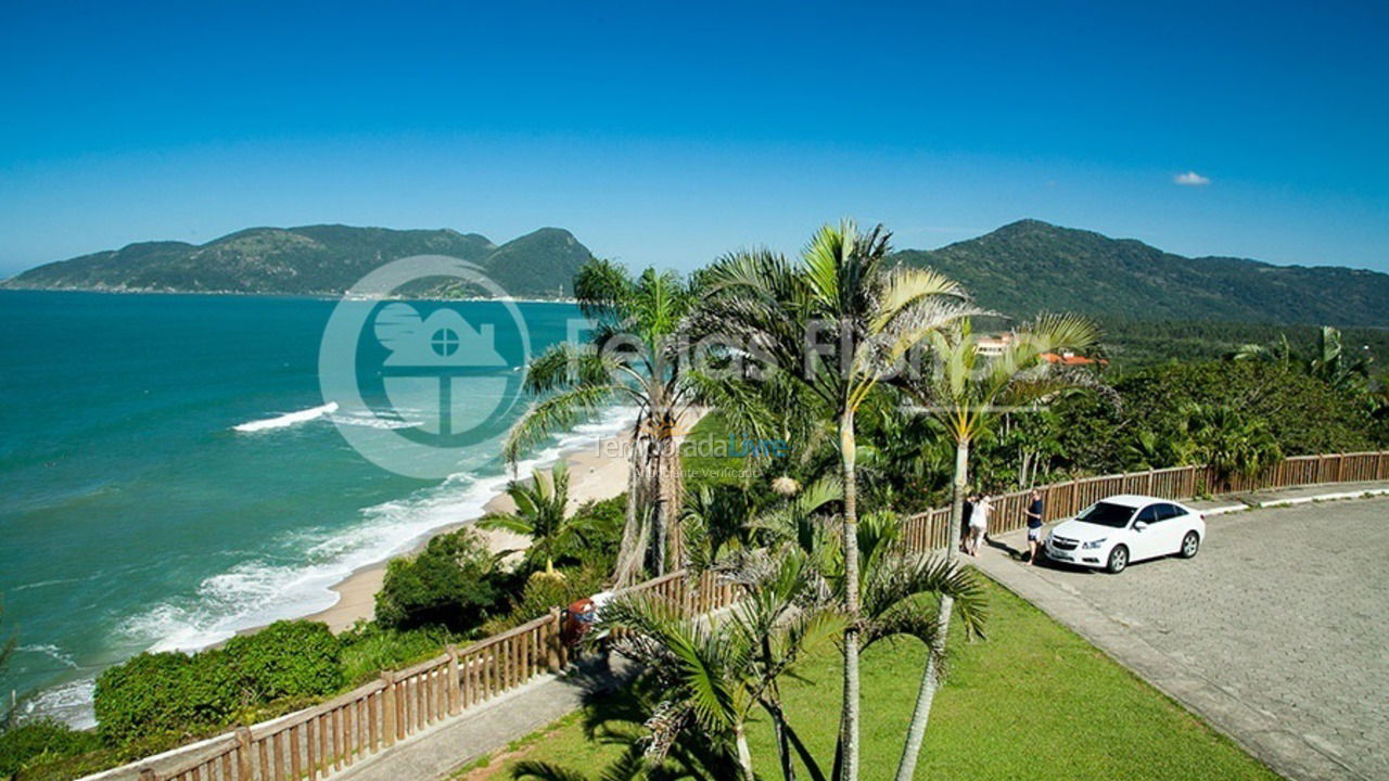 Casa para alquiler de vacaciones em Florianópolis (Morro das Pedras)