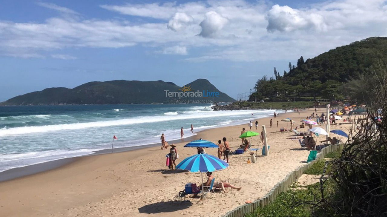 Casa para alquiler de vacaciones em Florianópolis (Morro das Pedras)